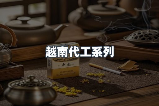 免税香烟